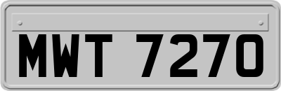 MWT7270