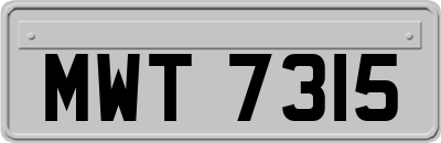 MWT7315