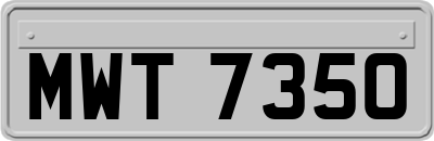 MWT7350
