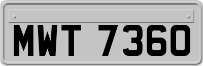 MWT7360