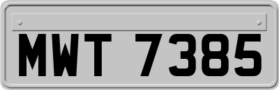 MWT7385
