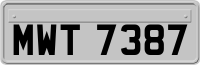 MWT7387
