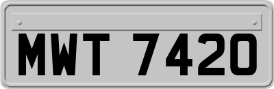 MWT7420