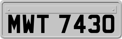 MWT7430