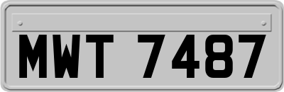 MWT7487