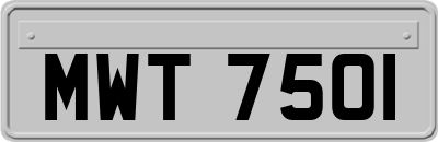 MWT7501
