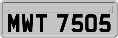 MWT7505