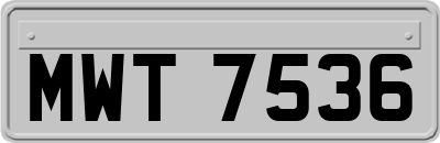 MWT7536