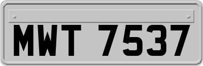 MWT7537