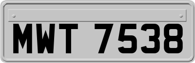 MWT7538
