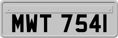 MWT7541