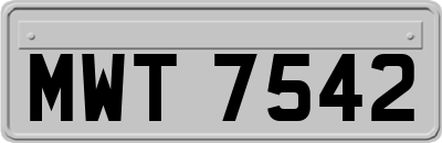 MWT7542