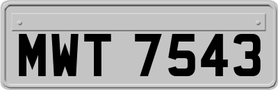 MWT7543
