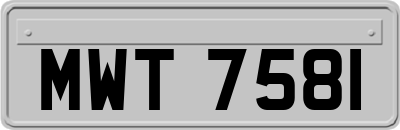 MWT7581