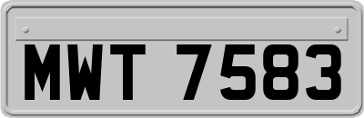 MWT7583