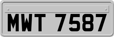 MWT7587