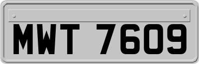 MWT7609