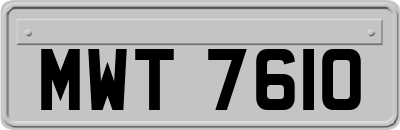 MWT7610