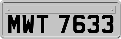 MWT7633