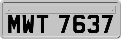 MWT7637
