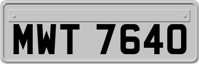MWT7640