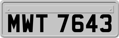 MWT7643