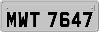 MWT7647