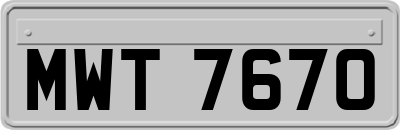 MWT7670