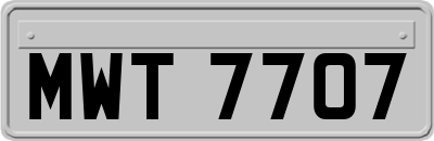 MWT7707