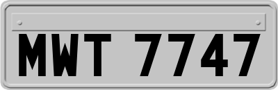 MWT7747