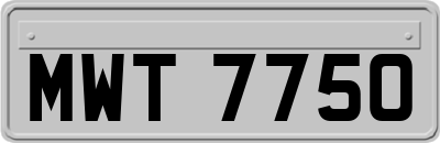 MWT7750