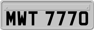 MWT7770