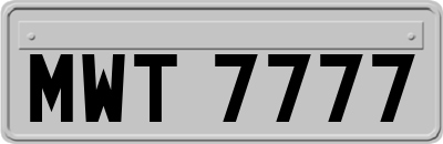MWT7777