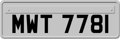MWT7781