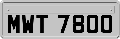 MWT7800