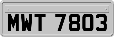 MWT7803