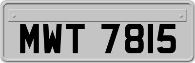 MWT7815