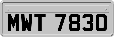 MWT7830