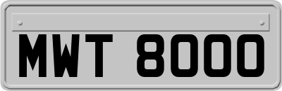 MWT8000