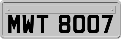 MWT8007
