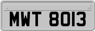 MWT8013