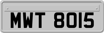 MWT8015