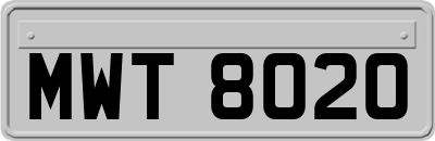 MWT8020