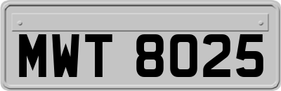 MWT8025