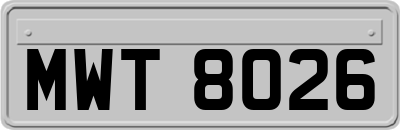 MWT8026
