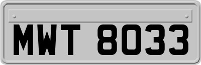 MWT8033