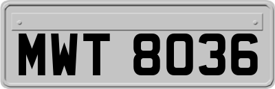 MWT8036