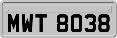 MWT8038