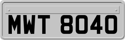 MWT8040