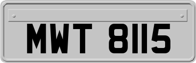 MWT8115